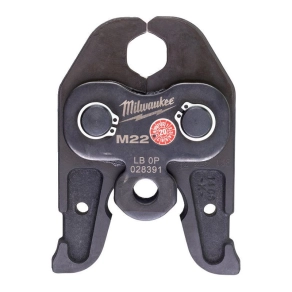 Milwaukee préspofa J18-M22 4932430250