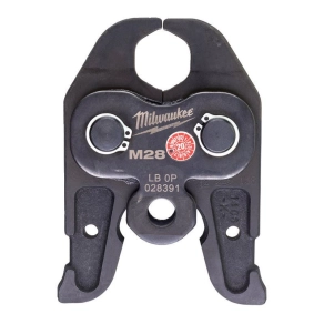 Milwaukee préspofa J18-M28 4932430252