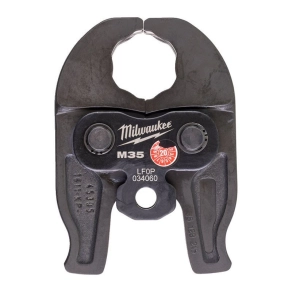 Milwaukee préspofa 12-M35 4932430253