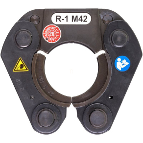   Milwaukee préspofa présgyűrű adapterrel RJ18-M42 4932430255