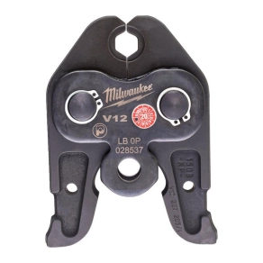 Milwaukee préspofa J18-V12 4932430261