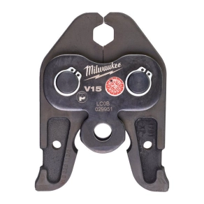 Milwaukee préspofa J18-V15 4932430263