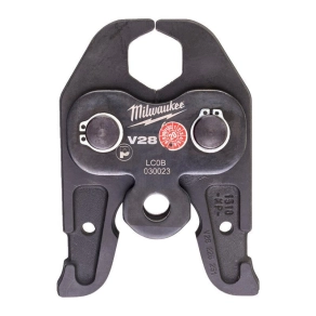 Milwaukee préspofa J18-V28 4932430269