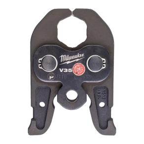 Milwaukee préspofa J18-V35 4932430271