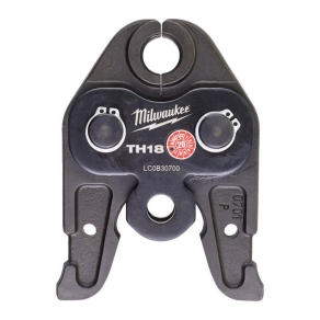 Milwaukee préspofa J18-TH18 4932430279