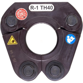   Milwaukee préspofa présgyűrű adapterrel RJ18-TH40 4932430288