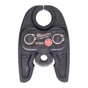 Milwaukee préspofa J18-U32 4932430302