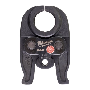 Milwaukee préspofa J12-U40 4932430303