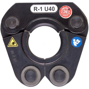   Milwaukee préspofa présgyűrű adapterrel RJ18-U40 4932430304