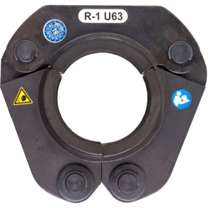   Milwaukee préspofa présgyűrű adapterrel RJ18-U63 4932430306