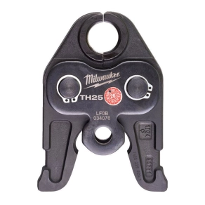 Milwaukee préspofa J18-TH25 4932430355