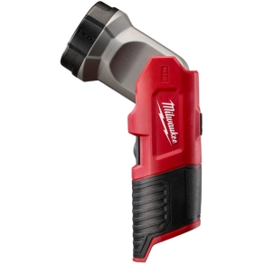   Milwaukee M12 T-LED-0 LED lámpa 12V - akku és töltő nélkül 4932430360