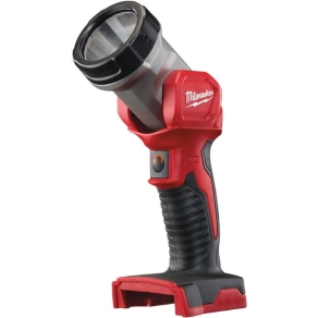   Milwaukee M18 TLED-0 Trueview szerelőlámpa - akku és töltő nélkül (4932430361)