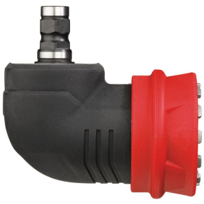 Milwaukee M12 BDDX-RAA sarokcsavarozó fej 4932430433