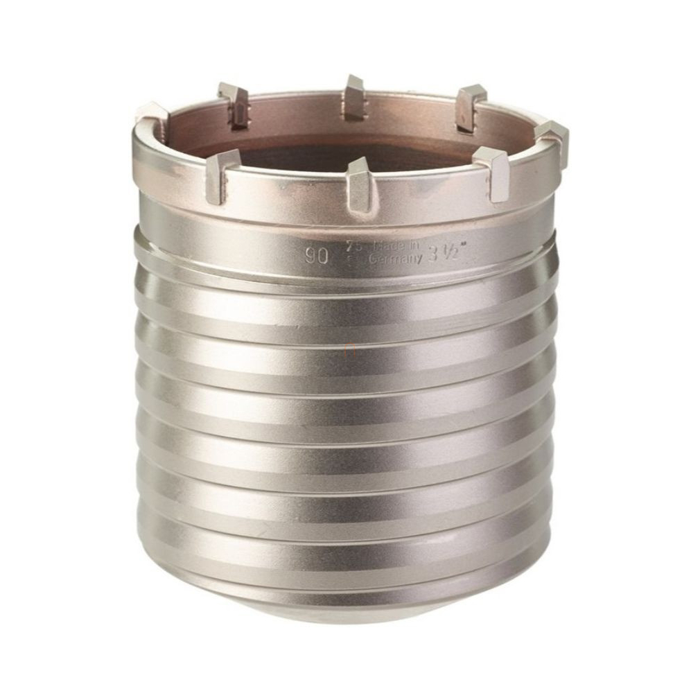 Milwaukee SDS-Max TCT fúrókorona  90x100mm 4932430735