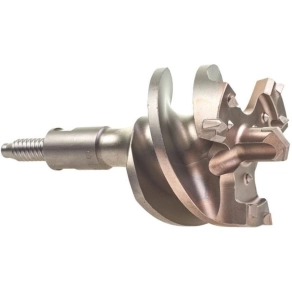 Milwaukee SDS-Max áttörő fúrófej 90 x 150mm 4932430742