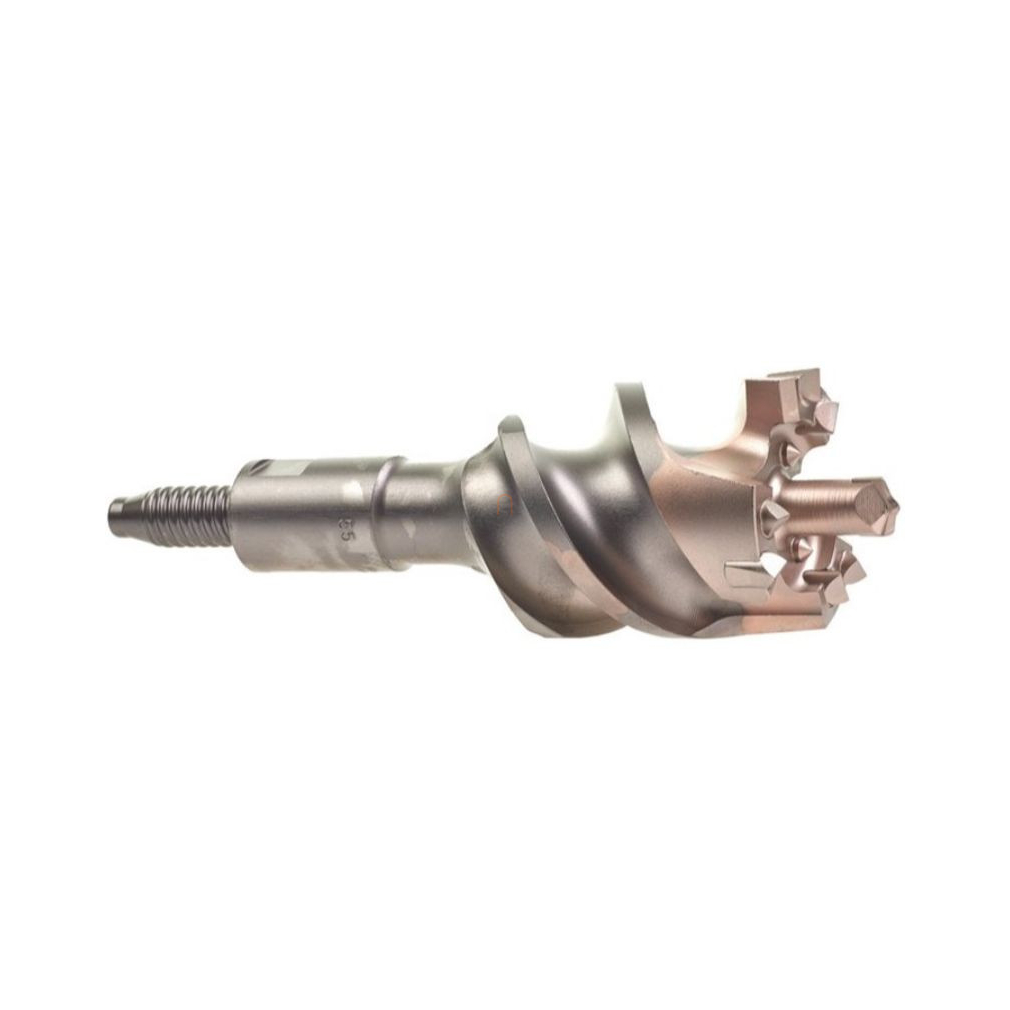 Milwaukee SDS-Max Áttörő fúrófej  55 x 150mm 4932430745
