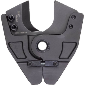   Milwaukee kábel vágó pofa és kés készlet Cu/Al 4932430839