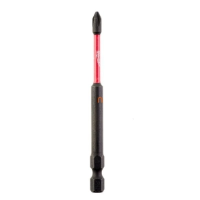 Milwaukee Shockwave csavarhúzó bit PH1 90mm (4932430851)