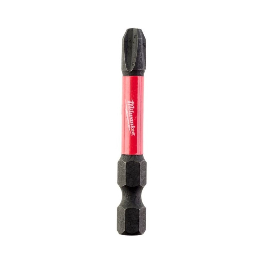 Milwaukee Shockwave bit PH3 50mm 4932430858