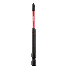 Milwaukee Shockwave csavarhúzó bit PZ1 90mm (4932430862)