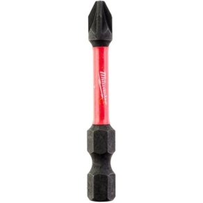 Milwaukee Shockwave csavarhúzó bit PZ2 50mm (4932430865)