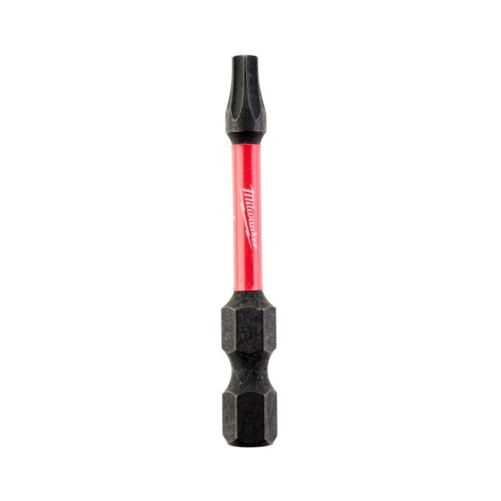 Milwaukee Shockwave bit TX20 50mm 4932430876