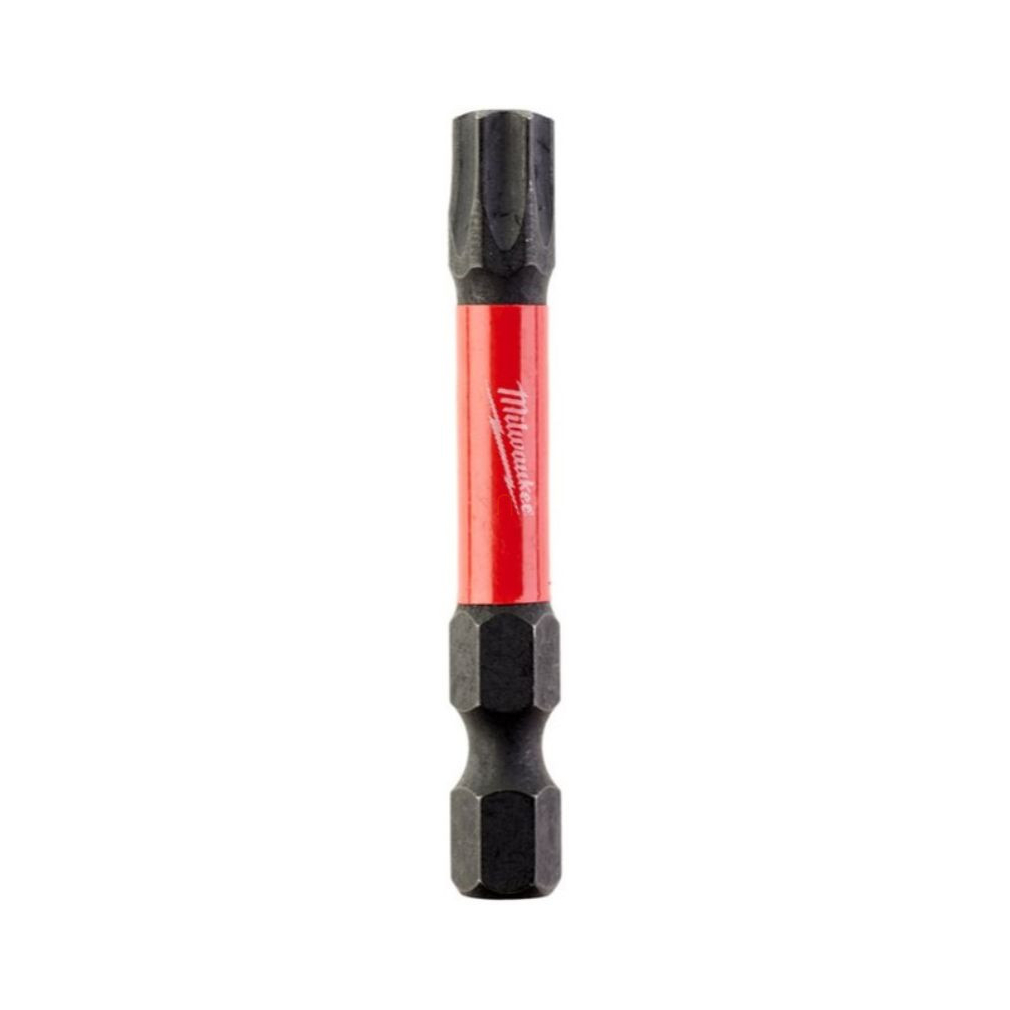 Milwaukee Shockwave bit TX40 50mm 4932430890