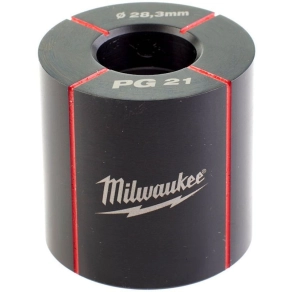 Milwaukee Lyukasztó PG21 4932430917