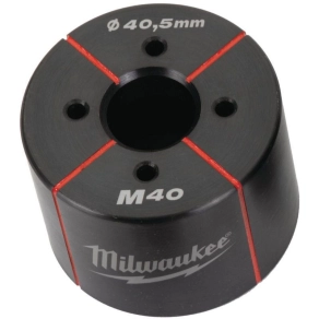 Milwaukee lyukasztó M40 4932430919