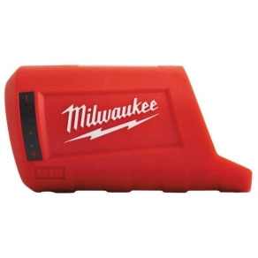 Milwaukee M12BC tápegység fűthető kabáthoz 4931433664