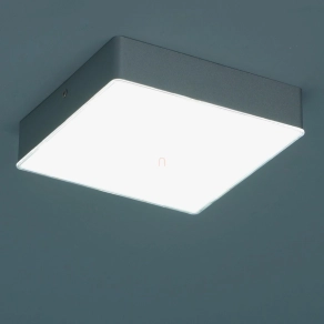 Mennyezeti LED lámpa, 15x15 cm - Star Sky 7076-414
