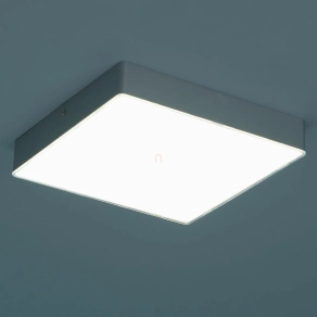 Mennyezeti LED lámpa, 21x21 cm - Star Sky 7077-414