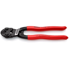   Knipex Kompakt csapszegvágó fogó, 200mm feketére foszfátozott - 71 01 200