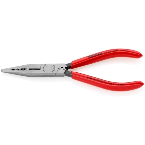 Knipex laposfogó 160mm 822060 - 13 01 160