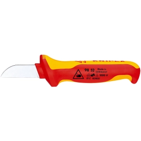 Knipex kábelcsupaszoló - 98 52