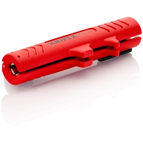   Knipex kábelcsupaszoló, blankoló 8/13 mm 5/2.5 mm2 - 16 80 125 SB