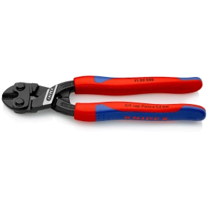 Knipex Sodronyvágófogó 200mm - 71 02 200