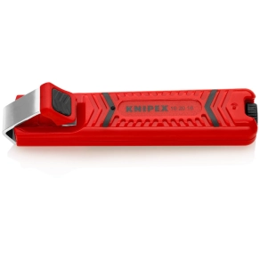  Knipex Kábelcsupaszító kés 130 mm 4,0-16,0mm2 - 16 20 16 SB