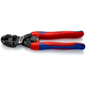 Knipex kompakt szegvágó 5,2mm-ig CoBolt - 71 22 200