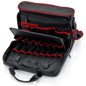 Knipex Service szerszámos zsák üres 320mm - 002110LE