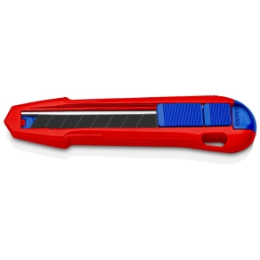 Knipex kés, univerzális CutiX - 90 10 165 BK