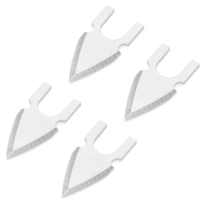   Knipex pótpengék STX60 kábelcsupaszítóhoz 4 db/csomag - 16 45 220 E01