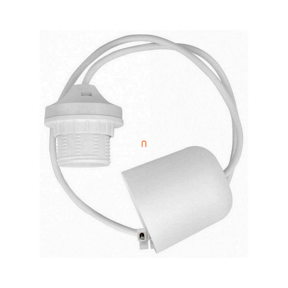 Lámpafüggeszték fehér Gao 0756H (Düwi 13050)