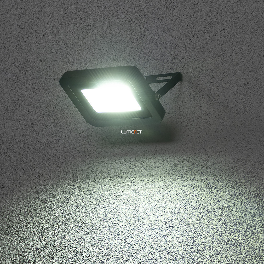 LED reflektor, hidegfehér fényű, 30 W - GAO 6985H