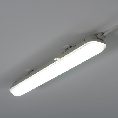 Mennyezeti LED lámpa garázsba, műhelybe, hidegfehér, 21 W, (60 cm)