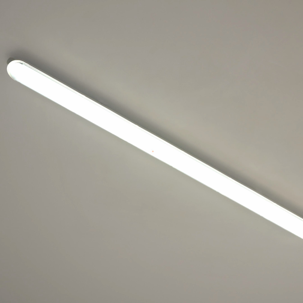 Mennyezeti LED lámpa garázsba, műhelybe, hidegfehér, 40 W (120 cm)
