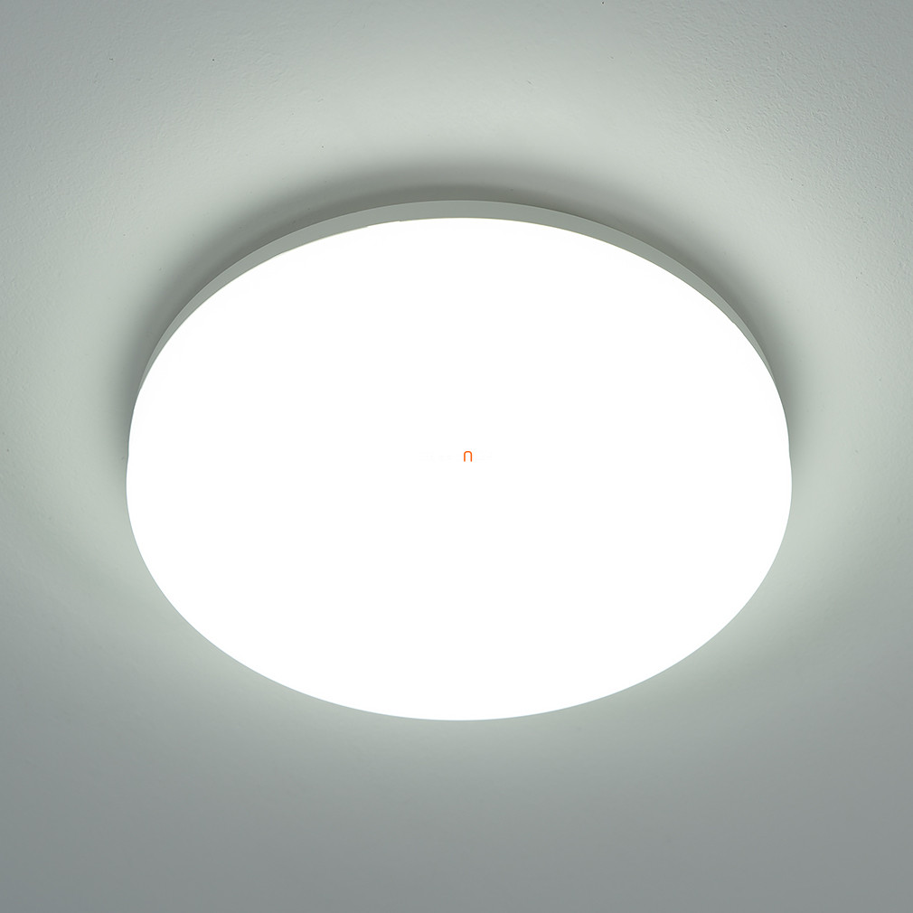 Mennyezeti LED lámpa kültérre, hidegfehér, 18 W (Gamma)