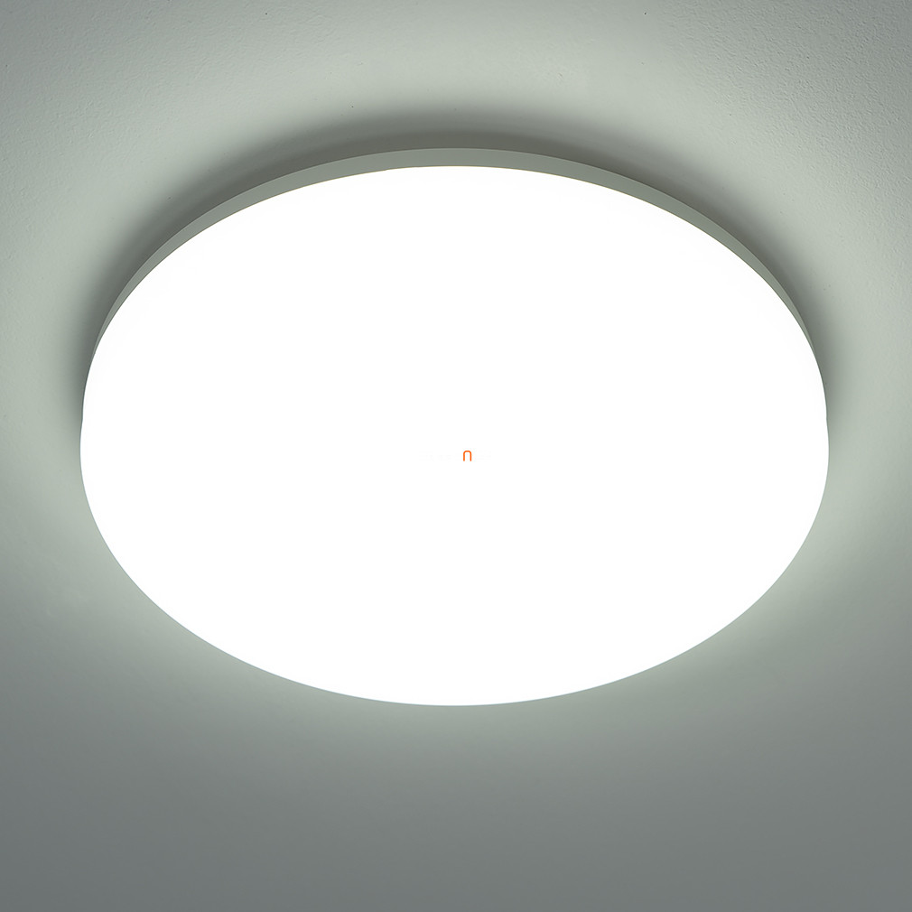 Mennyezeti LED lámpa kültérre, hidegfehér, 24 W