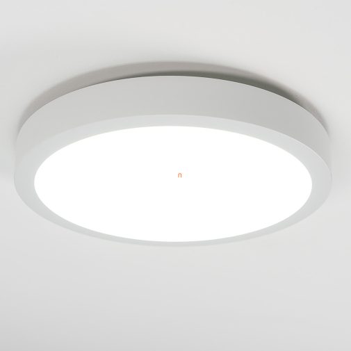 Mennyezeti LED lámpa 18W, hidegfehér (30x50cm)